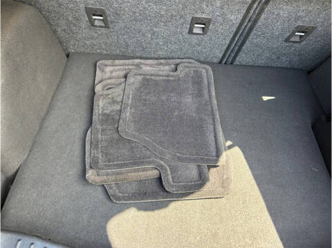 2015 Ford Focus Titanium