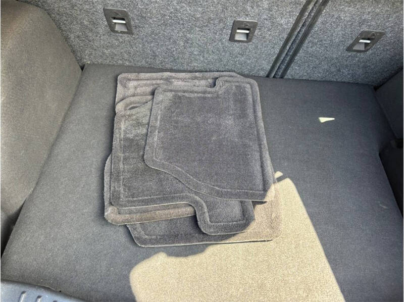 2015 Ford Focus Titanium