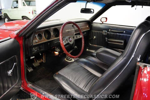 1970 AMC Javelin