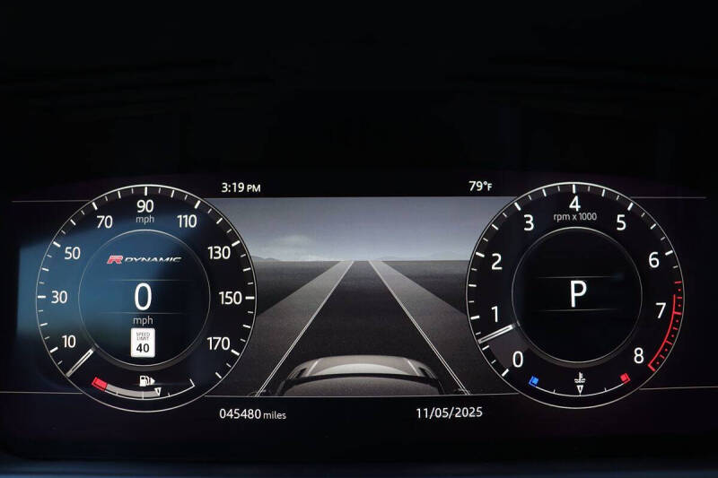 2018 Land Rover Range Rover Velar P380 R-Dynamic SE