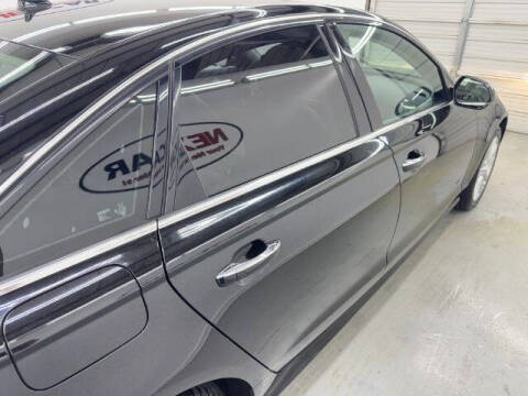 2016 Audi A6 2.0T Premium Plus