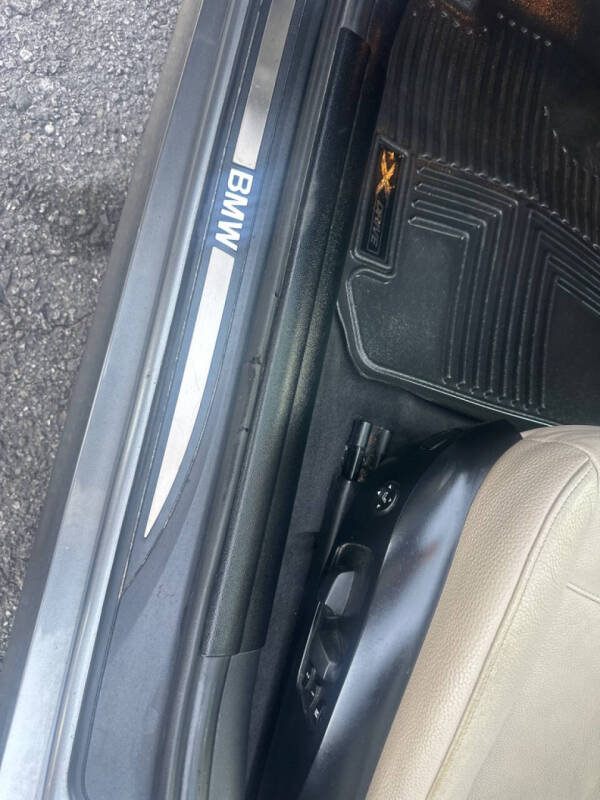 2011 BMW 3 Series 328i xDrive