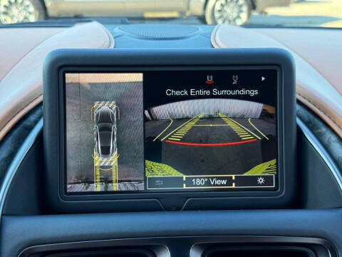 2022 Aston Martin DB11 V8