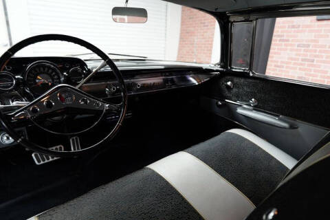 1957 Chevrolet Bel Air