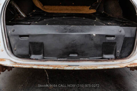 1965 Rolls-Royce Silver Cloud III