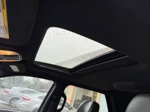 2014 Dodge Durango R/T