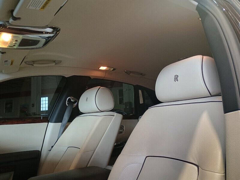 2013 Rolls-Royce Ghost