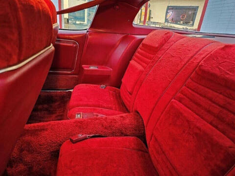 1978 Pontiac Firebird