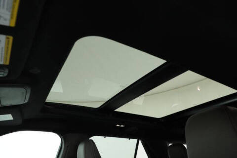 2023 Ford Explorer King Ranch