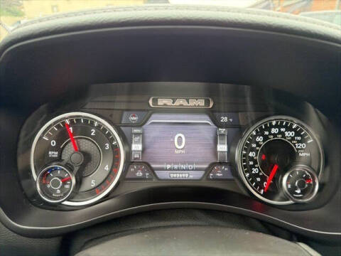 2022 RAM 3500 Laramie