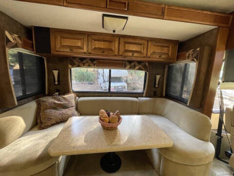 2011 Tiffin ALLEGRO OPEN ROAD