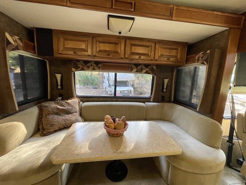 2011 Tiffin ALLEGRO OPEN ROAD
