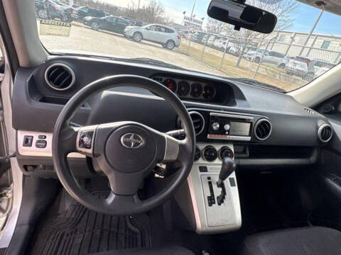 2010 Scion xB