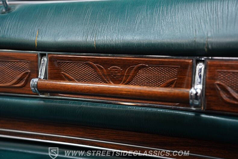 1976 Cadillac Eldorado