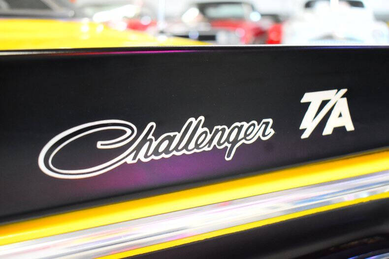 1970 Dodge Challenger