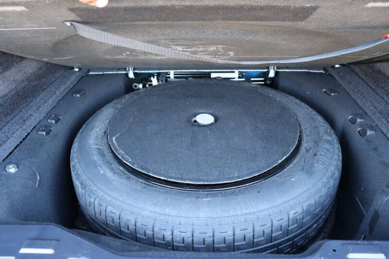 2018 Land Rover Range Rover HSE