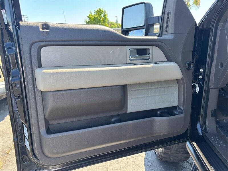 2009 Ford F-150