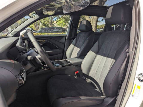 2025 Acura ADX w/A-SPEC