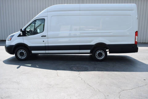 2018 Ford Transit for sale at Lansing Auto Mart in Lansing KS