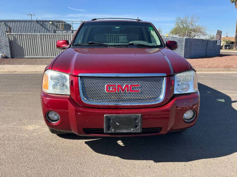 2006 GMC Envoy Denali