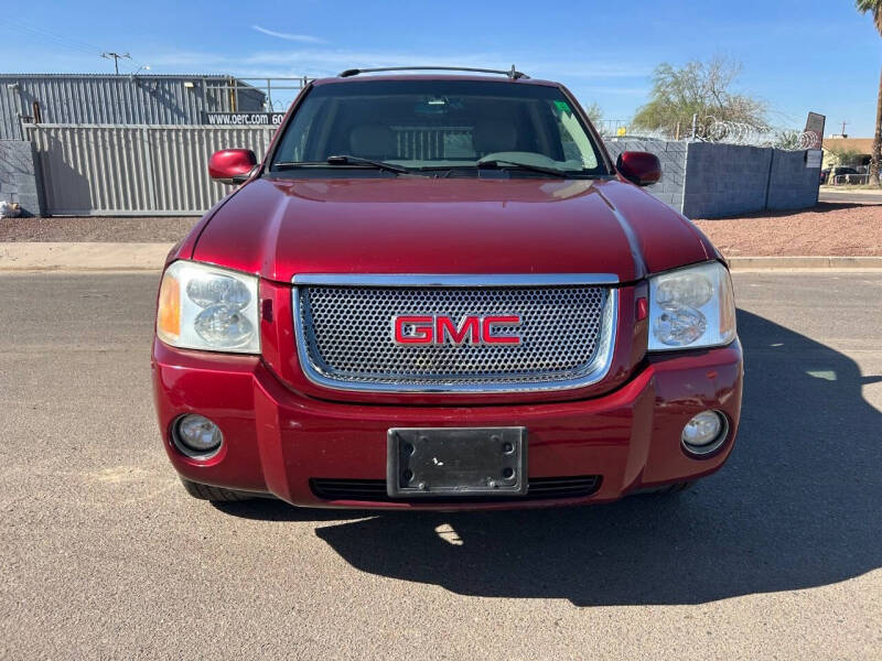2006 GMC Envoy Denali
