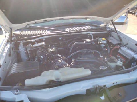 2010 Ford Explorer Limited