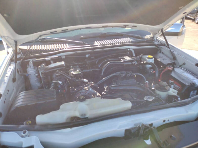 2010 Ford Explorer Limited