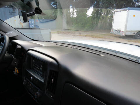 2018 GMC Sierra 2500HD