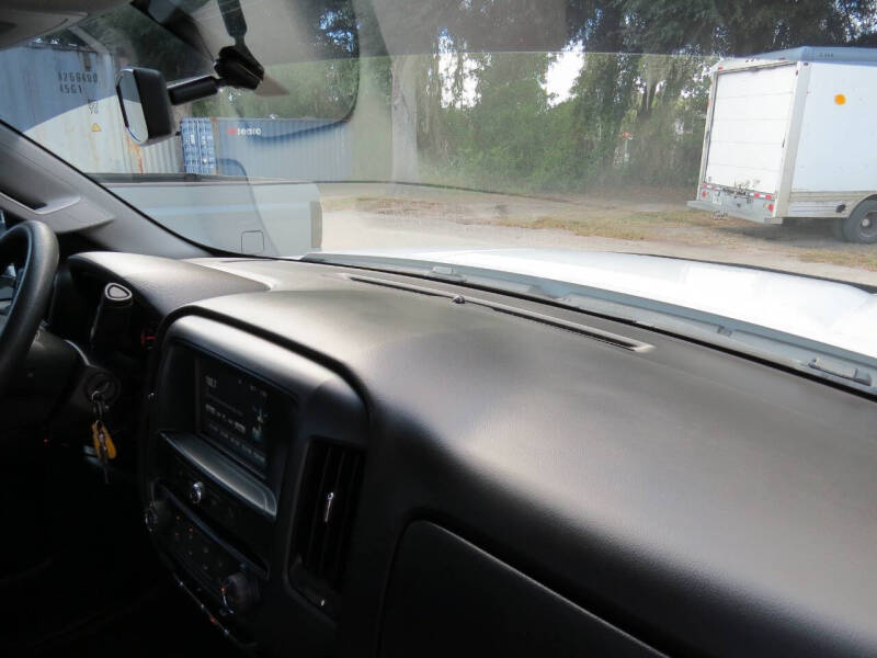 2018 GMC Sierra 2500HD