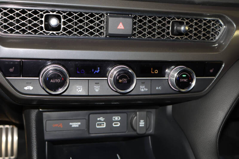 2024 Acura Integra w/Tech w/A-SPEC