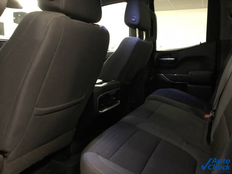 2019 GMC Sierra 1500 Elevation