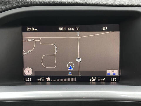 2018 Volvo V60 T5 Dynamic