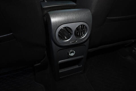 2014 Volkswagen Tiguan SE