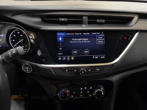 2021 Buick Encore GX Preferred