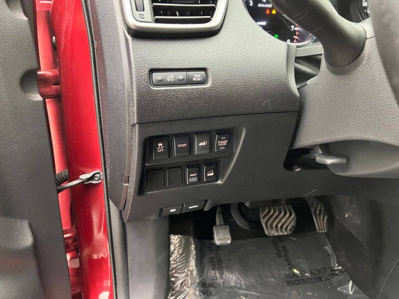 2014 Nissan Rogue SL