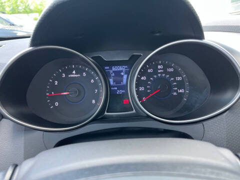 2013 Hyundai Veloster
