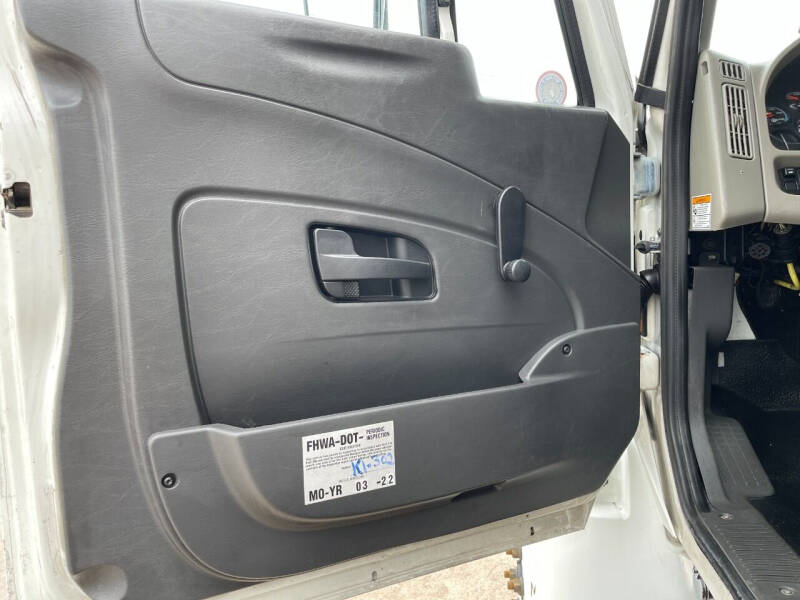 2013 International DuraStar 4300