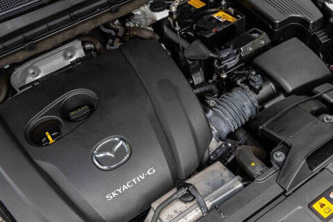 2023 Mazda CX-5 2.5 S Select