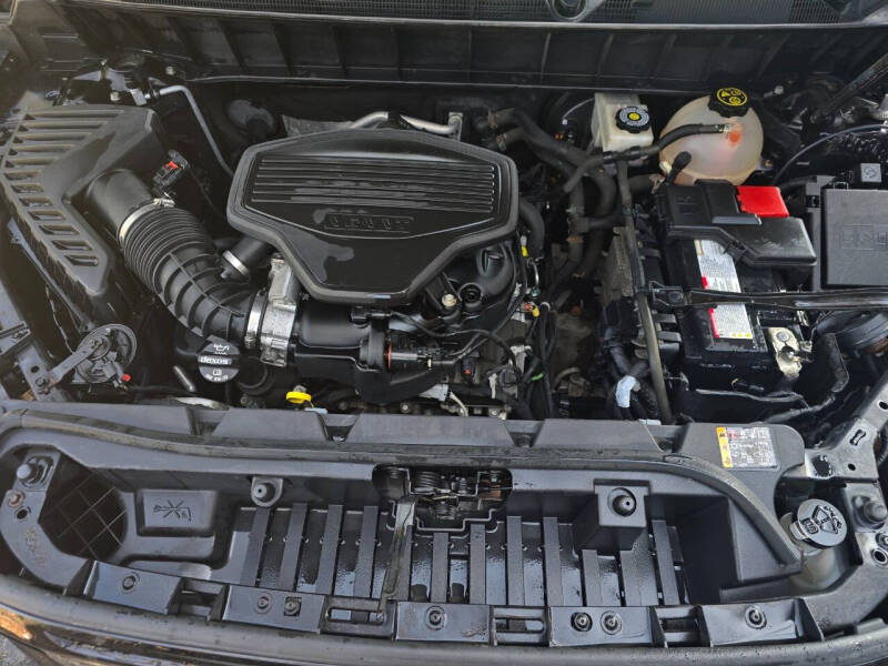 2017 GMC Acadia SLT-2