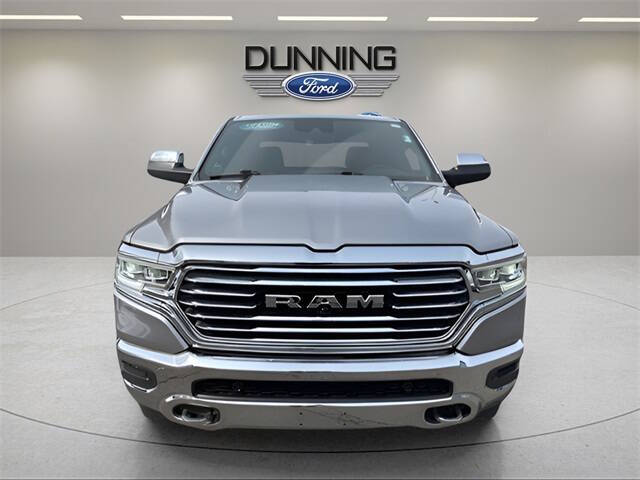 2023 RAM 1500 Limited Longhorn