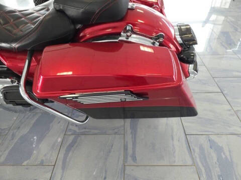 2013 Harley-Davidson n/a