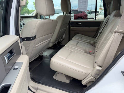 2012 Ford Expedition XL