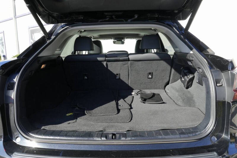 2017 Lexus RX 350 F SPORT