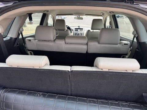 2009 Mazda CX-9 Touring