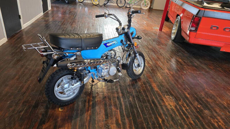 2024 Ice Bear Champion LX