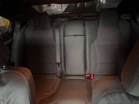 2016 Ford Taurus SEL