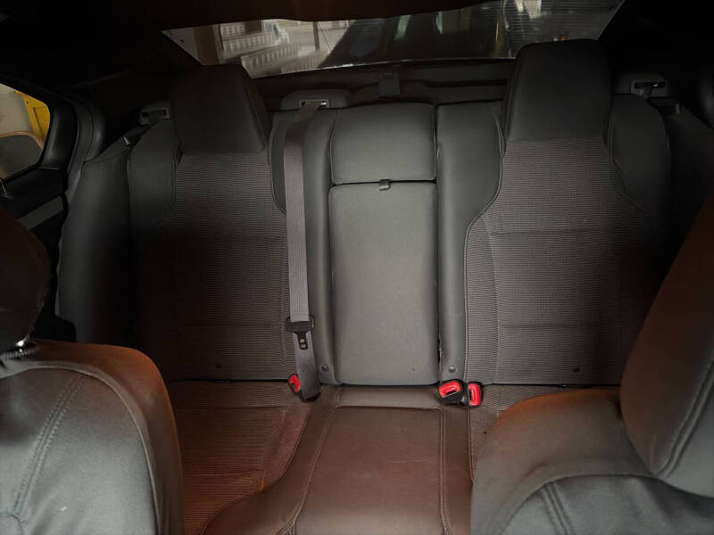 2016 Ford Taurus SEL