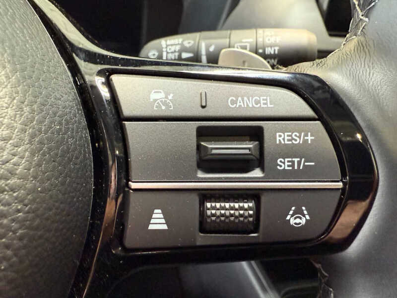 2026 Acura ADX