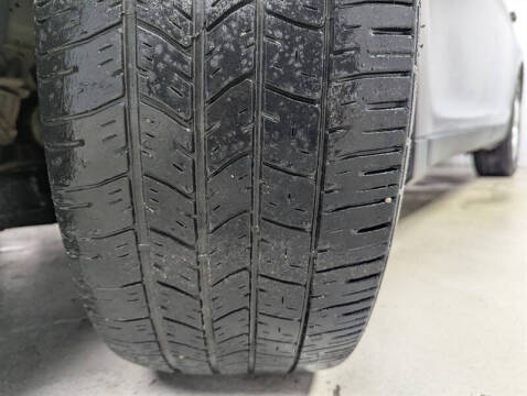 2015 Ford Taurus Police Interceptor