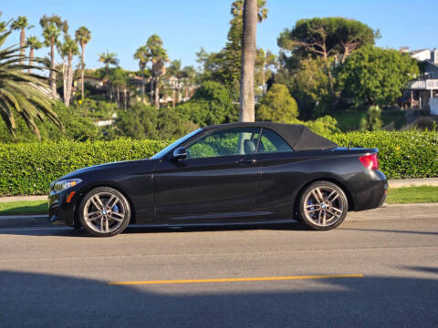 2015 BMW 2 Series 228i
